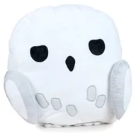 Maskotki i pluszaki - Duży Pluszak Maskotka Zabawka Poduszka Harry Potter Hedwiga - miniaturka - grafika 1