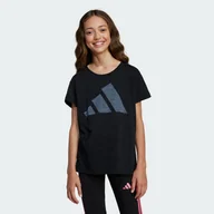 Odzież sportowa dziecięca - Koszulka Essentials Kids - miniaturka - grafika 1