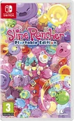 Gry Nintendo Switch - Slime Rancher - Plortable Edition (NSW) - miniaturka - grafika 1