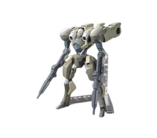 Bandai HG 1/144 HYAKURI - Gadżety dla graczy - miniaturka - grafika 1