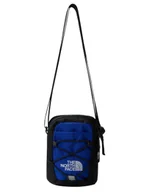 Torby męskie - Saszetka na ramię The North Face Jester Crossbody - tnf blue / tnf black / silver reflective - miniaturka - grafika 1