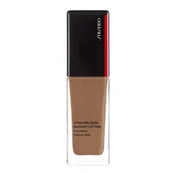 Podkłady do twarzy - Shiseido RADIANT LIFTING FOUNDATION Podkłady 30 ml 330 - miniaturka - grafika 1