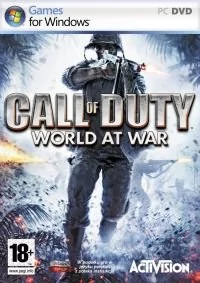 Call of Duty: World at War - Gry PC - miniaturka - grafika 1