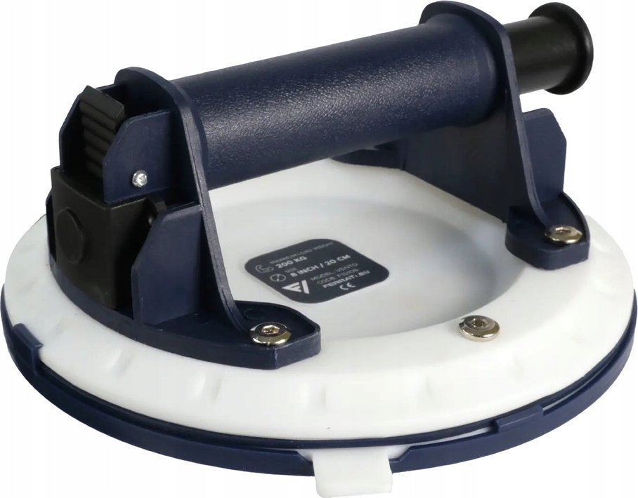 Powermat Przyssawka próżniowa Ferrati Vento 200 mm do 200 kg