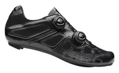 Buty rowerowe - GIRO, Buty rowerowe męskie, IMPERIAL, czarny, rozmiar 43 - miniaturka - grafika 1