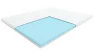 Materace - Materac nawierzchniowy Tenor Tencel 160x200 cm - miniaturka - grafika 1