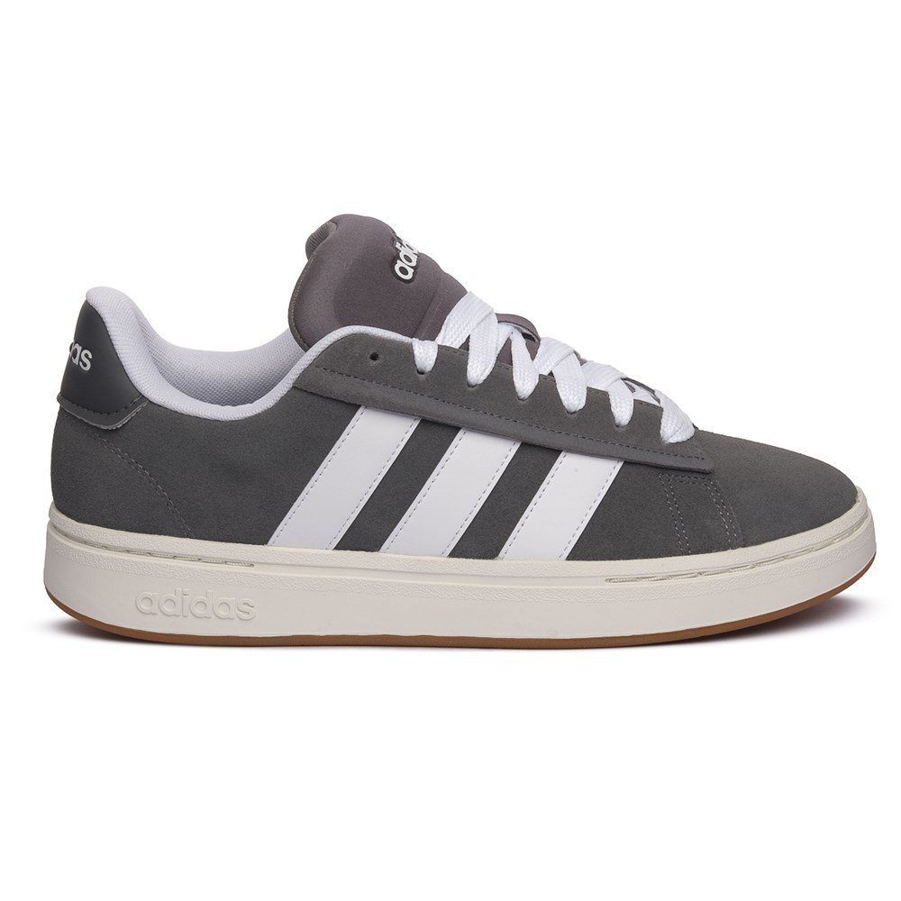 Buty Adidas Grand Court Alpha JR0542