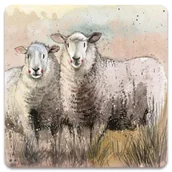 Magnesy - Magnes FM192 Owce - Alex Clark - miniaturka - grafika 1