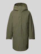 Kurtki męskie - Parka z wpuszczanymi kieszeniami model ‘Treeline’ - miniaturka - grafika 1