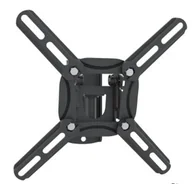 Uchwyty do telewizora - Barkan Mounting Systems 2200 uchwyt do telewizorów 99,1 cm (39") Czarny - miniaturka - grafika 1