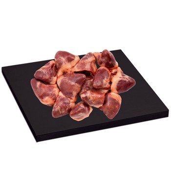 SERCA GĘSIE MROŻONE ok. 1KG