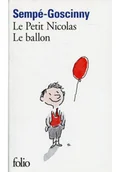 Felietony i reportaże - Petit Nicola Le Ballon - miniaturka - grafika 1