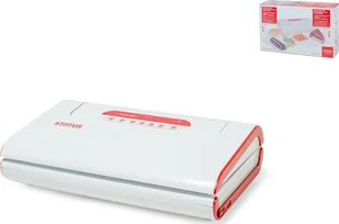 STATUS Status Solid 300 vacuum cleaner - Odkurzacze centralne - miniaturka - grafika 1