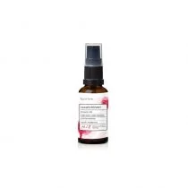 Green Pharmacy PHARM POLSKA Vis Plantis olejek różany wzbogacony olejkiem macadamia 30 ml Pharm 7056457 - Kosmetyki do kąpieli - miniaturka - grafika 2