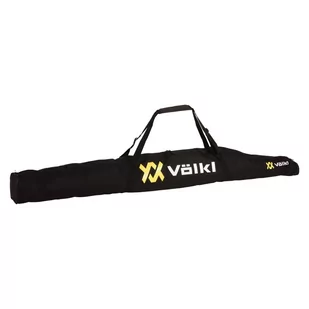 Pokrowiec na narty Volkl Classic Single Ski Bag 140104 r.175cm - Sporty zimowe - akcesoria - miniaturka - grafika 1