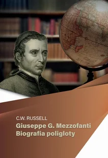 Giuseppe G Mezzofanti Biografia poligloty - Biografie i autobiografie - miniaturka - grafika 1