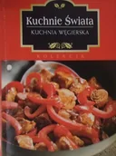 Kuchnia polska - Kuchnie świata Kuchnia Węgierska - miniaturka - grafika 1