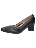 Czółenka - Caprice Damskie czółenka 9-22301-43, Ocean Nappa, 40 EU, Ocean Nappa, 40 EU - miniaturka - grafika 1