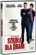 Komedie DVD - Szkoła dla drani DVD - miniaturka - grafika 1