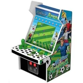 Konsole i gry retro - My Arcade Micro Player Retro Arcade All Stars Arena - miniaturka - grafika 1