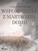 E-booki - literatura obca - Wspomnienia z martwego domu - miniaturka - grafika 1