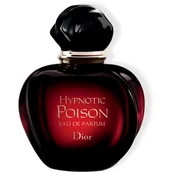 Wody i perfumy damskie - Christian Dior Hypnotic Poison woda perfumowana 50ml - miniaturka - grafika 1