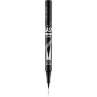 Eyelinery - Catrice It`s Easy Black Liner - Eyeliner w pisaku CATIELWPI - miniaturka - grafika 1