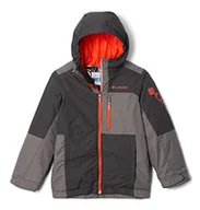 Kurtki i płaszcze dla chłopców - Columbia Timberturner™ II kurtka chłopięca - miniaturka - grafika 1