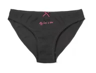 Majtki damskie - FIGI ATLANTIC LP-2725 - Atlantic - miniaturka - grafika 1