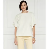 Bluzki damskie - Joop! Bluzka | Loose fit - miniaturka - grafika 1