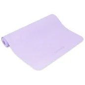 Maty do ćwiczeń - Mata SPOKEY Mandala Fioletowy - miniaturka - grafika 1