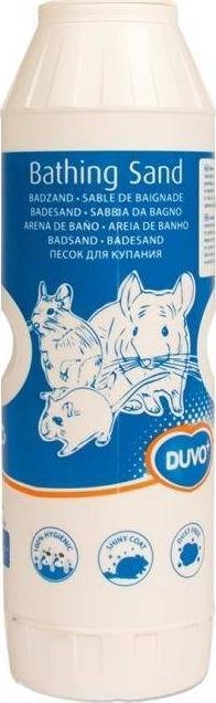 Duvo+ Duvo+ Piasek dla SzynszylI 1,9kg
