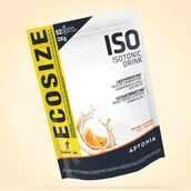 Produkty energetyczne i izotoniki - Napój izotoniczny w proszku ISO pomarańczowy 2 kg - miniaturka - grafika 1
