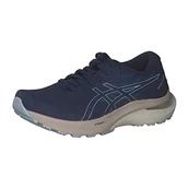 Sneakersy damskie - ASICS GEL-KAYANO 29 Sneakersy Kobiety,Indigo Blue/Sky,38 EU - miniaturka - grafika 1