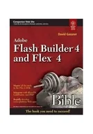 Systemy operacyjne i oprogramowanie - Adobe Flash builder 4 and flex4 - miniaturka - grafika 1