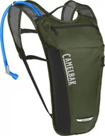 Plecaki - Plecak sportowy CamelBak Rogue Light | ARMY GREEN - miniaturka - grafika 1