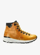 Buty trekkingowe damskie - Buty damskie Zamberlan Cornell GTX - mustard - miniaturka - grafika 1
