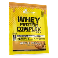 Odżywki białkowe - OLIMP WHEY PROTEIN COMPLEX 35g BIAŁKO - miniaturka - grafika 1