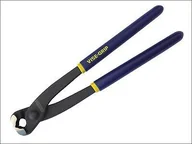 Kombinerki i obcęgi - Irwin Szczypce Budowlane Zbrojarskie 9"/225 Mm I-10508154 570691508154 - miniaturka - grafika 1