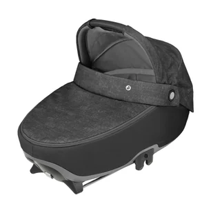 Maxi-Cosi Jade Gondola z homologacją Isofix Nomad black 2019 - Akcesoria do wózków - miniaturka - grafika 1