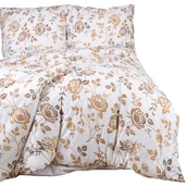 Pościel - Pościel jersey druk 2201/220x200 JERSEYLOVE - miniaturka - grafika 1