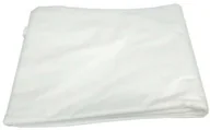 Peleryny fryzjerskie - Ecoter Pelerynka Soft do strzyżenia włosów 25szt. - miniaturka - grafika 1