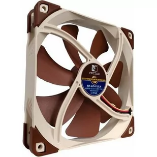 Noctua Wentylator 140MM SSO2 Aao Frame Od 9,1 Dba - Chłodzenie procesora - miniaturka - grafika 2