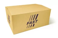 Felgi stalowe - FAST Felga stalowa 16" J FAST FT92909 MASTER 10 6.5X16" FT92909 - miniaturka - grafika 1