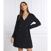 Sukienki - Tommy Hilfiger Sukienka - miniaturka - grafika 1