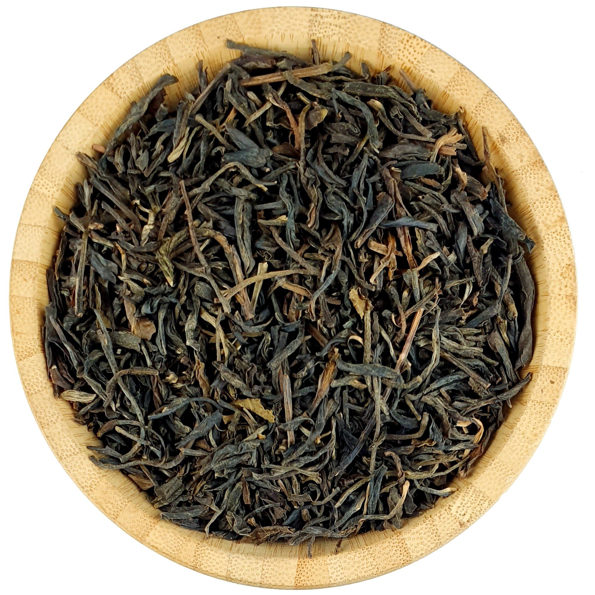 Herbata Czerwona Sheng Pu Erh 1kg Zielona Odmiana Pu-Erh Ziołowy Dwór