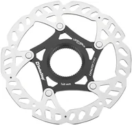 Hamulce rowerowe - SwissStop Catalyst Tarcza hamulcowa CenterLock 220mm 2022 Tarcze hamulcowe - miniaturka - grafika 1