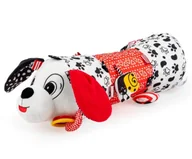 Zabawki interaktywne dla dzieci - Wałek Piesek Pedro - Balibazoo - miniaturka - grafika 1