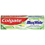 Pasty do zębów - Colgate Max Fresh Himalayan Salt & Lemon Oil, pasta do zębów, 75 ml - miniaturka - grafika 1