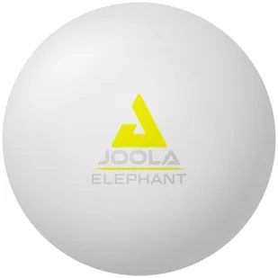 Piłeczki do tenisa stołowego JOOLA Elephant 443705 (28 szt.) - Tenis stołowy - miniaturka - grafika 1